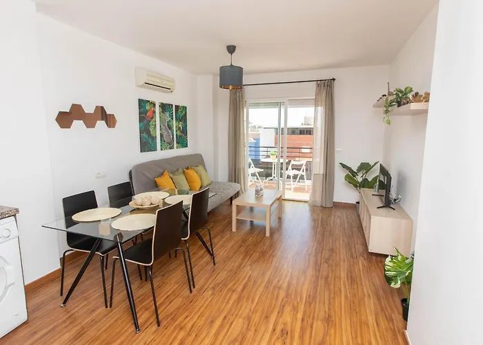 Heaven By The Sea Apartments