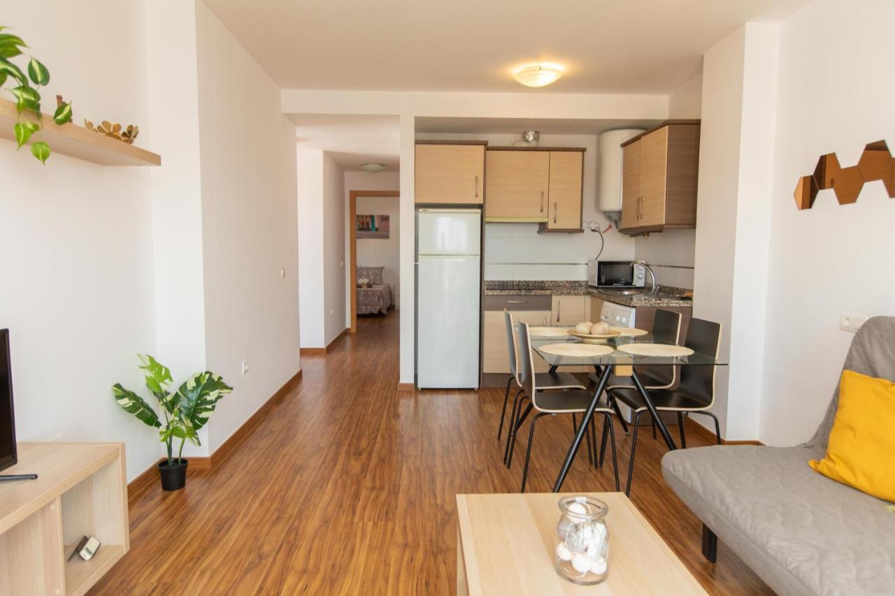 Apartment Heaven By The Sea Malaga