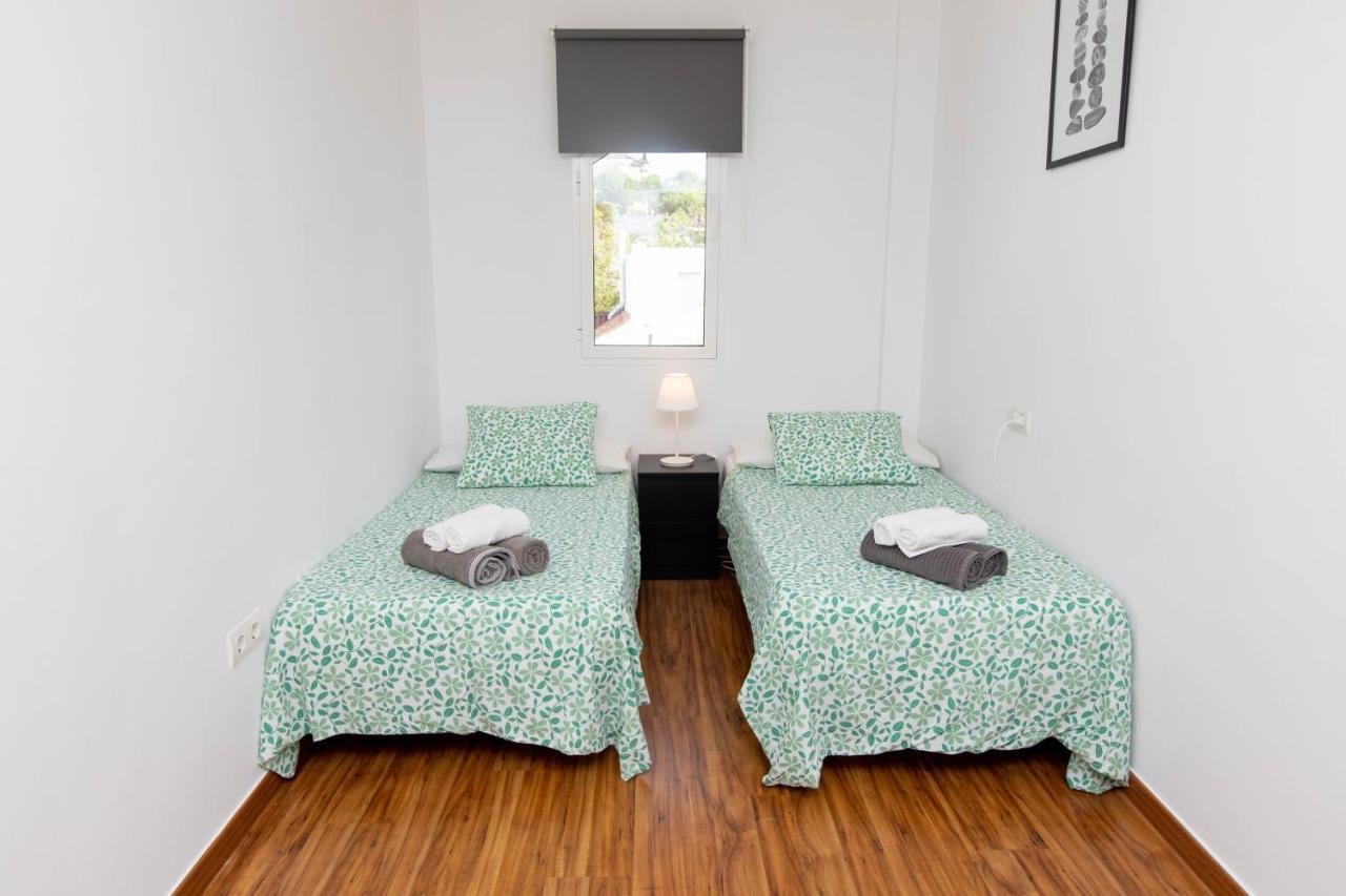 Apartament Heaven By The Sea Malaga