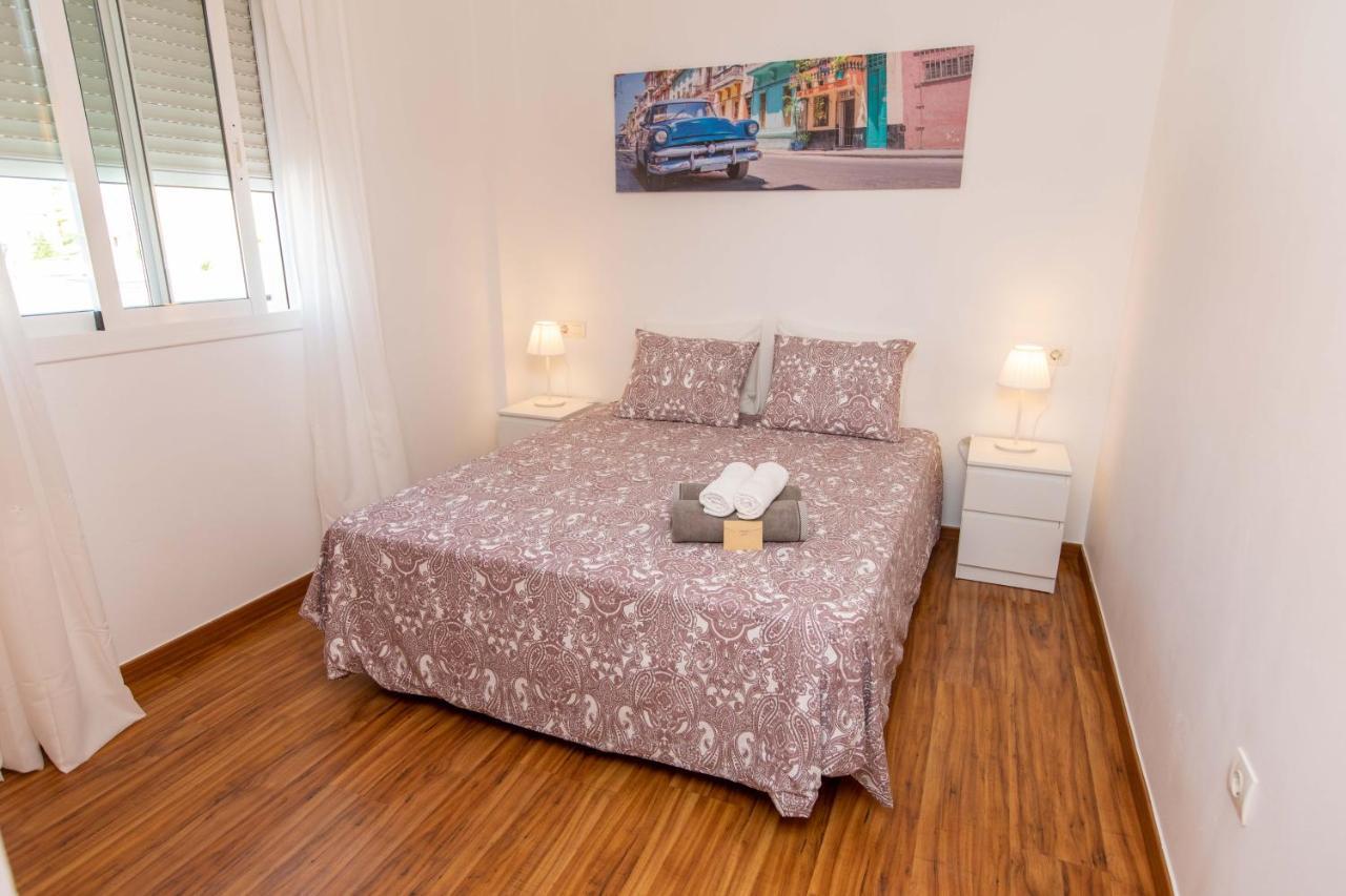 Heaven By The Sea Apartament
