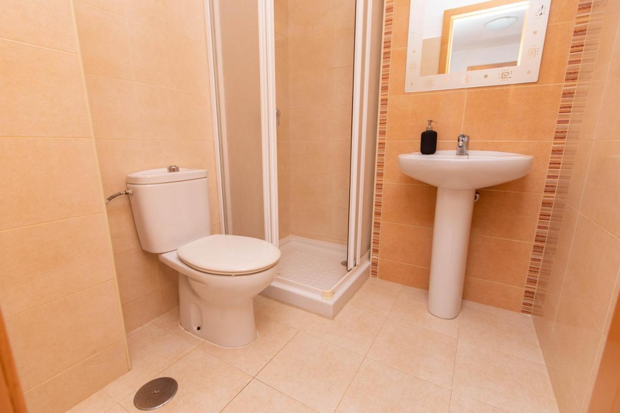 Heaven By The Sea Apartament Malaga