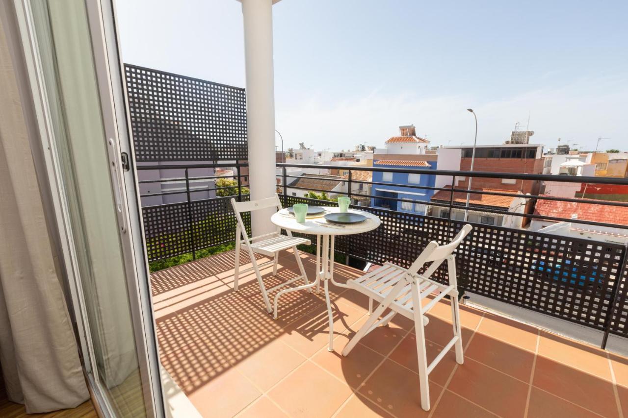 Apartament Heaven By The Sea